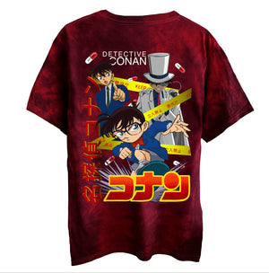 Polera Detective Conan