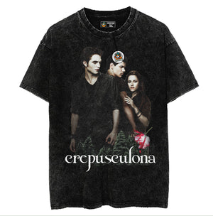 Polera Crepusculona