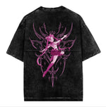 Polera Sailor Moon Y2K