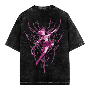 Polera Sailor Moon Y2K