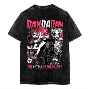Polera Dandadan
