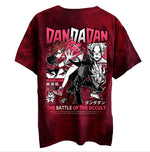 Polera Dandadan