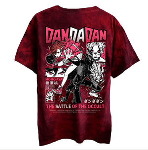 Polera Dandadan