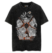 Polera Dragon Ball Super