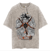 Polera Dragon Ball Super