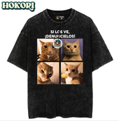 Polera Denuncielos