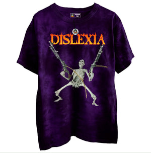 Polera Dislexia