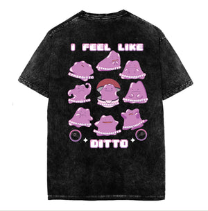 Polera Ditto