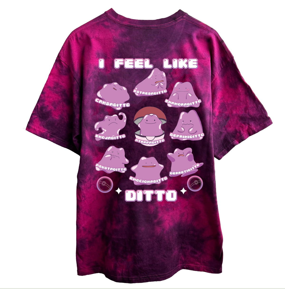Polera Ditto