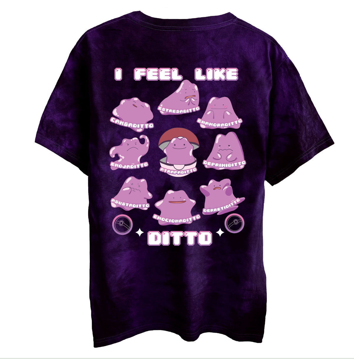 Polera Ditto
