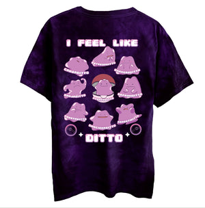 Polera Ditto