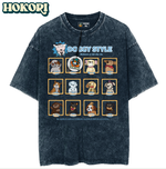 Polera Doggy Style de 31 minutos