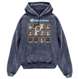 Hoodie Doggy Style 31 Minutos