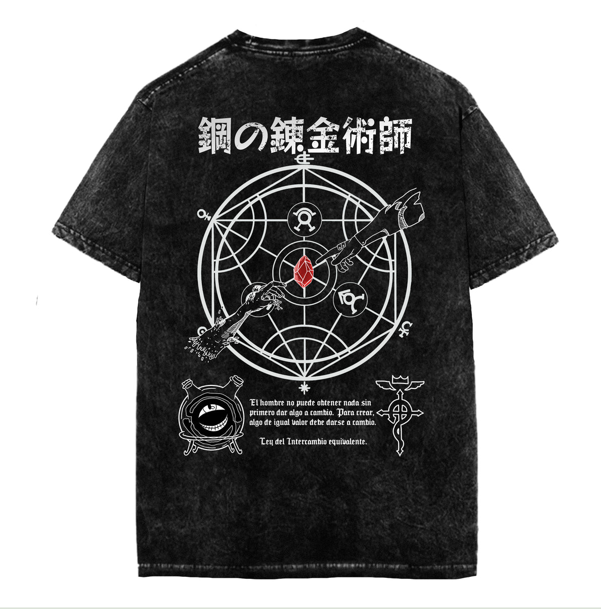 Polera Don't Forget Oct 3rd