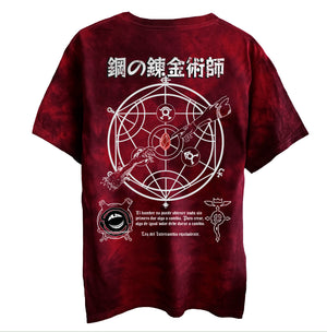 Polera Don't Forget Oct 3rd