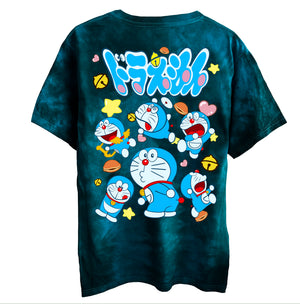 Polera Doraemon