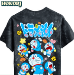 Polera Doraemon