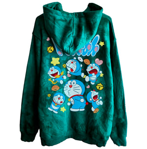 Poleron Doraemon