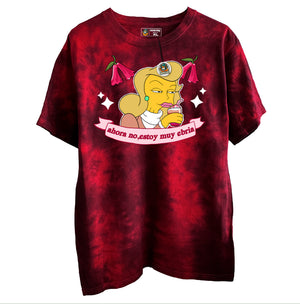 Polera Estoy muy ebria