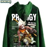 Poleron Ekko Arcane