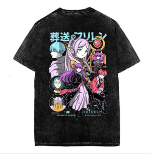Polera Frieren