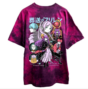 Polera Frieren