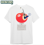 Polera Gap Tooth Smile - Djo