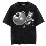 Polera Gato Tomatazo