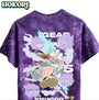 Polera Luffy Gear 5