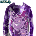Poleron Gengar