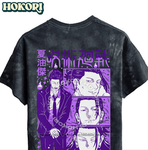 Polera Geto