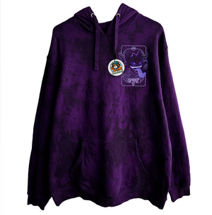 Hoodie Gengar Ghost