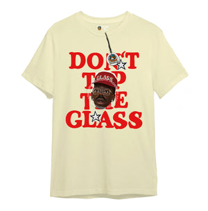 Polera Don't Tap the Glass - Tyler the Creator