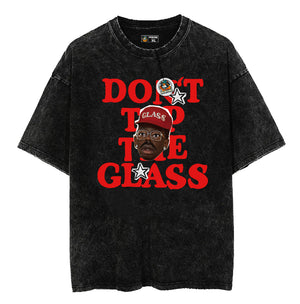 Polera Don't Tap the Glass - Tyler the Creator