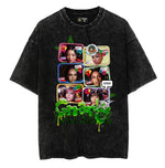 Polera Gnarly Katseye