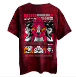 Polera Dragon Ball GT