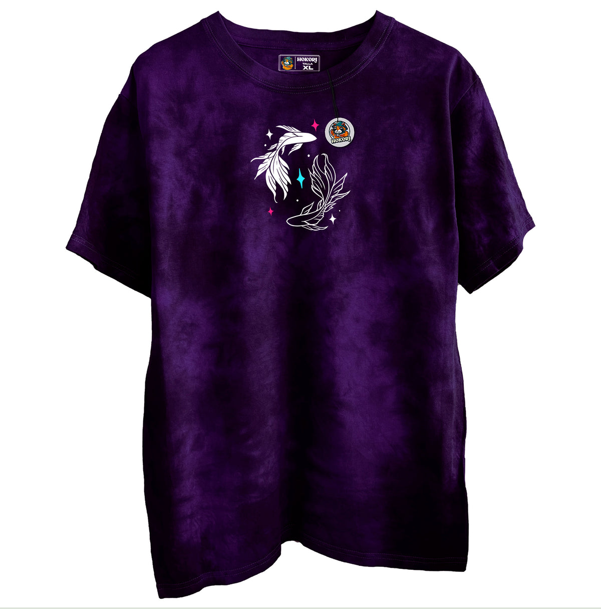 Polera Gojo & Geto
