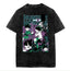 Polera Gon Freecss