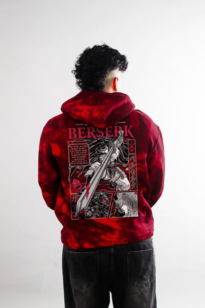 Poleron Guts Berserk