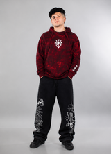 Pantalón Loose Fit Berserk