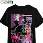 Polera Gwen Stacy de GhostSpider
