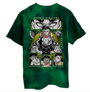 Polera Gyomei Himejima