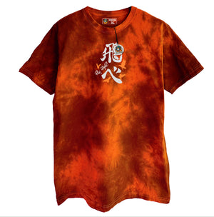 Polera Team Karasuno Haikyū!!