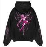 Hoodie Sailor Moon Y2K