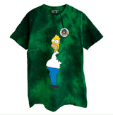 Polera Homero Arbusto