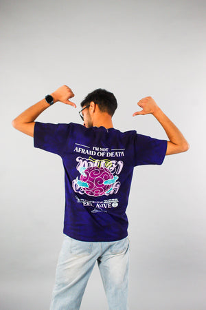 Polera Mugiwara Gomu Gomu
