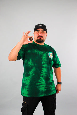 Polera Snorlax