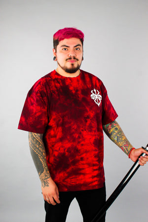 Polera Guts