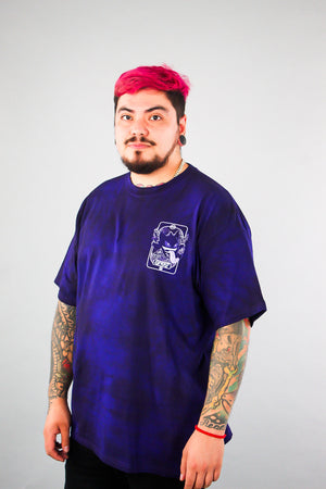 Polera Gengar Ghost II