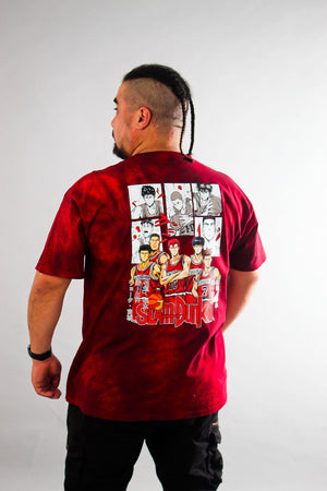 Polera SlamDunk